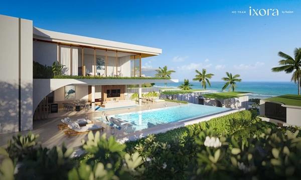 Hai ưu thế vượt trội của Maia Resort Hồ Tràm